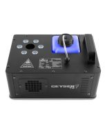Chauvet DJ GEYSER T6 Vertical Fog Machine with RGB LED Lighting