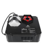 Chauvet DJ Geyser P5 Fog Machine with RGBA+UV LED Lighting