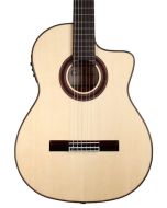 Cordoba GK Studio Nylon String Acoustic-Electric Guitar