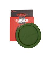 Alucinico Feedback Suppressor