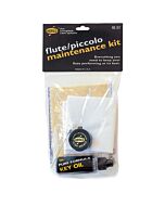 Herco 107 Flute/Piccolo Maintenance Kit
