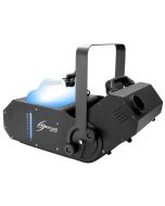 Chauvet DJ Hurricane 1800 Flex Adjustable 180 Degree-Angle Fog Machine