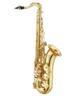 Jupiter JTS1100 Bb Tenor Saxophone - Gold Lacquer