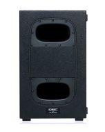 QSC KS112 2,000-Watt 12-inch Powered Subwoofer