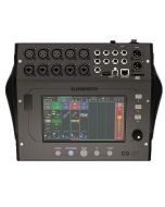 Allen & Heath CQ-12T Ultra-Compact 12in / 8out Digital Mixer