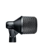 Shure Nexadyne™ 2 Supercardioid Dynamic Kick Drum Microphone
