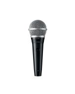 Shure PGA48 Vocal Microphone with XLR to XLR Cable