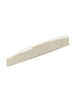 TUSQ PQ-9280-C0 1/8" Compensated Saddle for Acoustic Guitar