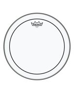 Remo PS-03 Pinstripe Clear Drumhead - Choose Size