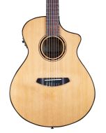 Breedlove ECO Pursuit Exotic S Concert Nylon CE - 6 String Acoustic Electric Guitar