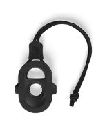 D'Addario Acoustic CinchFit Jack Lock (for Fishman/Switchcraft Jacks)