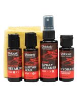 D’Addario Instrument Care Essentials