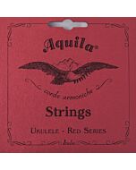 Aquila Red Series Ukulele Strings