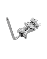 Gibraltar SC-SBLAM L-Arm Tom Holder Clamp - Small