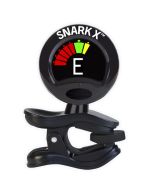 Snark SN-X Guitar, Bass & Violin Clip-On Tuner