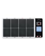 Roland SPD-30-WH OCTAPAD Digital Percussion Pad - White