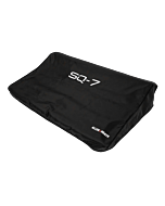 Allen & Heath SQ-7 Polyester Dust Cover