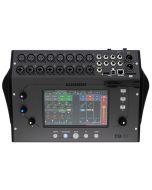 Allen & Heath CQ-18T Ultra-Compact 18in / 8out Digital Mixer with Wi-Fi