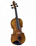 Cremona SV-400 Premier Artist Violin Outfit – 4/4 Size