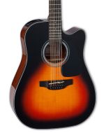 Takamine GD30CE-12BSB Brown Sunburst Gloss - 12 String Acoustic Electric Guitar