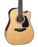 Takamine GD30CE-12NAT Natural Gloss - 12 String Acoustic Electric Guitar