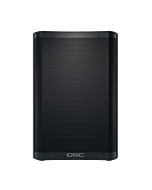 QSC CB10 10-Inch Compact Battery-Powered Portable Loudspeaker System