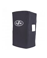 D.A.S. Audio Black Protective Transport Cover for ACTION-218/ACTION-218A