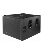 D.A.S. Audio EVENT-118A 18" Powered 2000w Arrayable Bass-Reflex Subwoofer