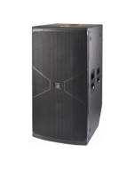 D.A.S. Audio VANTEC-218A 2x18" Powered 4000W Bass-Reflex Subwoofer