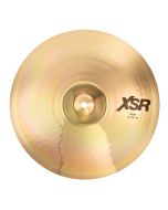 Sabian XSR1402/1B 14 inch XSR Hi-Hat - Top Only