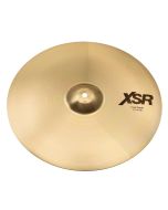 Sabian XSR1607B 16 inch XSR Fast Crash Cymbal