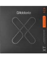 D'Addario XTAPB1047 Phosphor Bronze Extra Light Coated Acoustic Guitar Strings