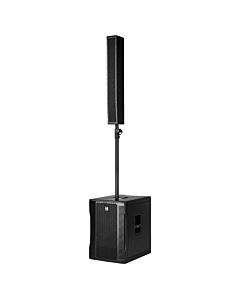 RCF EVOX 12 Powered Array Column Speaker PA System