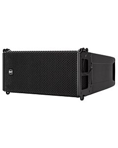RCF HDL6-A 6" 1400-Watt Powered Line Array
