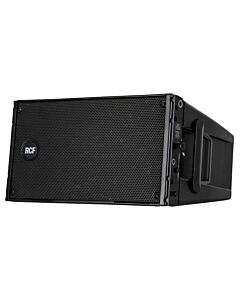 RCF HDL10-A 8" 1400w Powered Line Array