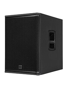 RCF SUB15-AS 15" 2200-Watt Powered Subwoofer