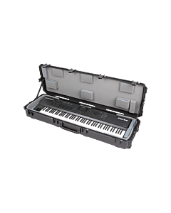 SKB Cases iSeries 6018-8 88-note Keyboard Case