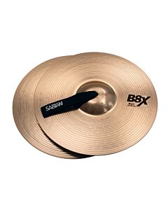 Sabian 41222X 12 inch B8X Marching Band