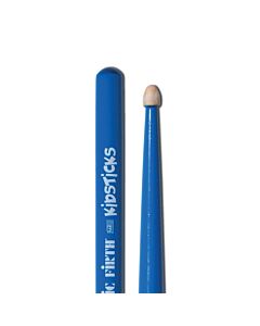 Vic Firth American Classic Kidsticks - Blue