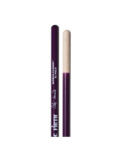 Vic Firth SAA2 World Classic Alex Acuña "El Palo" Timbale Sticks