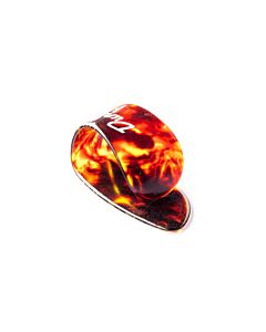 Jim Dunlop Large Thumb Picks 4-Pack - Shell