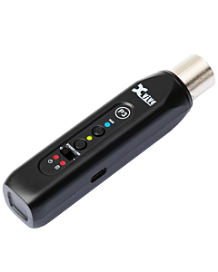 Xvive P3 Bluetooth Audio Receiver