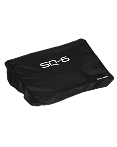 Allen & Heath SQ-6 Polyester Dust Cover