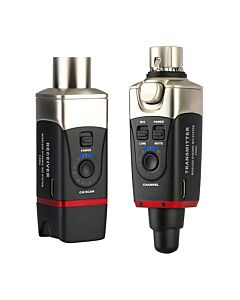Xvive U35 Complete Dynamic Microphone Wireless System