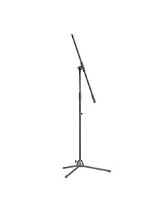 Stagg MIS-0822BK Microphone Boom Stand