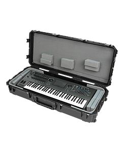 SKB	Cases iSeries 3i-4719-TKBD 61-Note Keyboard Hard Case