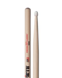 Vic Firth American Classic Nylon Drumsticks - 5A