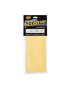 Herco HE92 Silver Cleaning Cloth