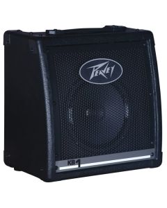 Peavey KB 1 - 1 x 8-inch 20-Watt Keyboard Amp