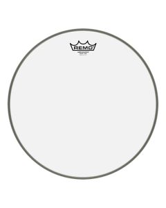 Remo Ambassador Clear Snare-Side Drumhead - Choose Sizes